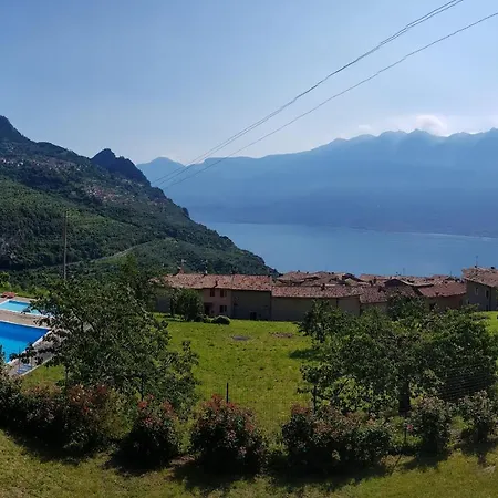 Appartement Dora Gardasee *