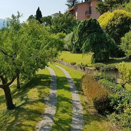 Dora Gardasee Appartement *
