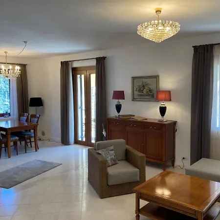 Appartement Dora Gardasee