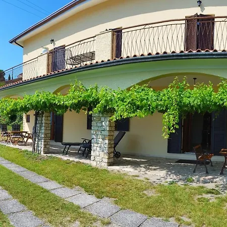 Appartement Dora Gardasee *
