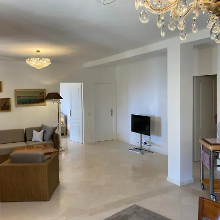 Dora Gardasee Appartement *